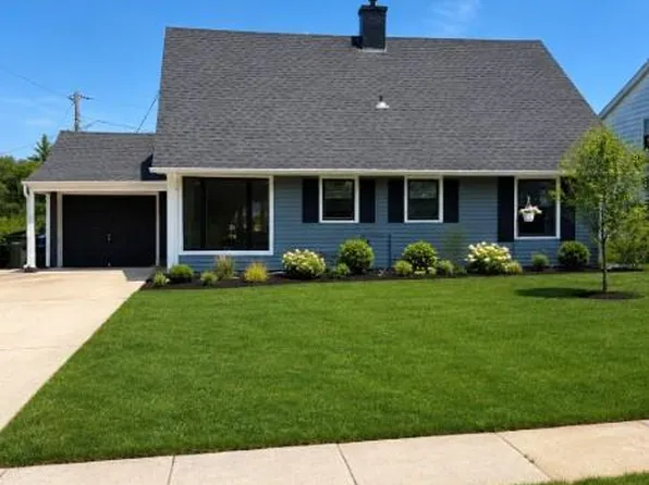 5 Barker Ln, Willingboro, NJ 08046