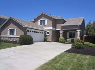 1709 Keesler Cir, Suisun City, CA 94585