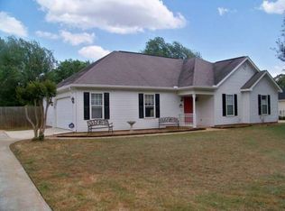 505 Loxley Dr, Warner Robins, GA 31088