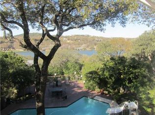 5320 Tortuga Trl, Austin, TX 78731