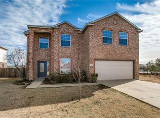 1205 Mobile Ln, Wylie, TX 75098