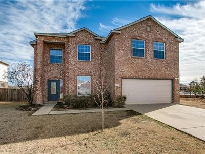 1205 Mobile Ln, Wylie, TX, 75098