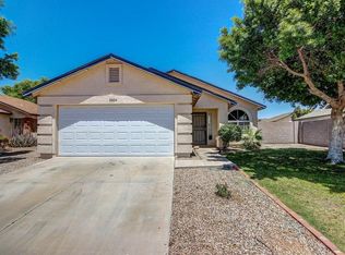 8824 E Des Moines St, Mesa, AZ 85207