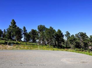 410 Cummings Dr, Ruidoso, NM 88345