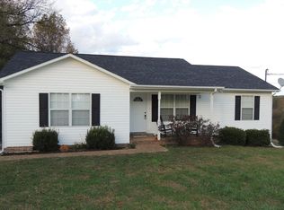 2404 Spring Lot Ln LOT 15, Spring Hill, TN 37174