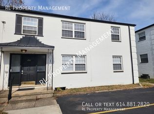 282 Broad Mdws #B, Columbus, OH 43212