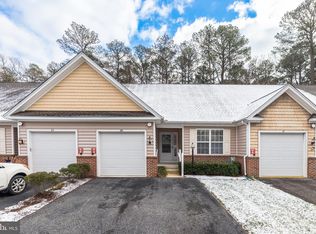 20 Hatteras St, Ocean Pines, MD 21811