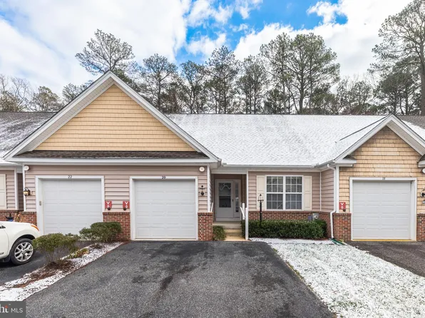 20 Hatteras St, Ocean Pines, MD 21811