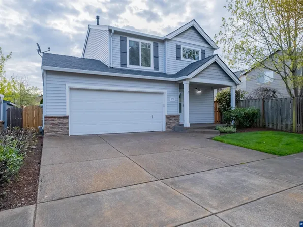 3191 SE Sternwheeler Dr, Corvallis, OR 97333