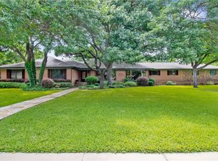 9581 Mimosa Rd, Frisco, TX 75033