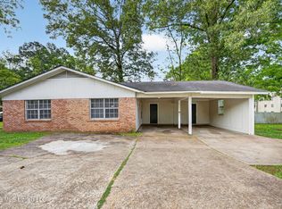 4597 Kirkley Dr, Jackson, MS 39206