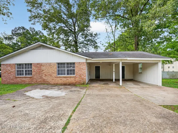 4597 Kirkley Dr, Jackson, MS 39206