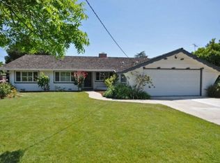 133 Sunkist Ln, Los Altos, CA 94022