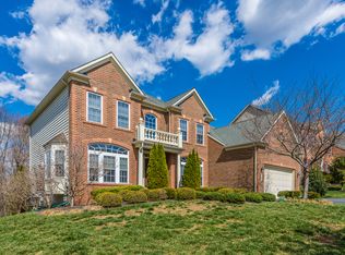 9104 Whitmore Ln, Frederick, MD