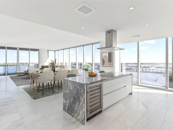 700 NE 26th Ter #4003, Miami, FL 33137