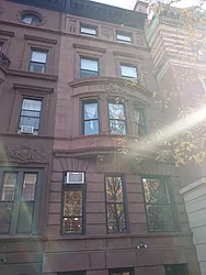 622 West End Avenue in Upper West Side