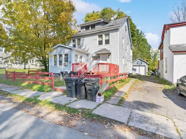 14 Bedford Avenue, Monticello, NY 12701