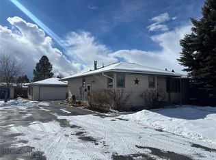 2720 Wharton St, Butte, MT 59701