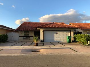 14005 SW 10th St, Miami, FL 33184