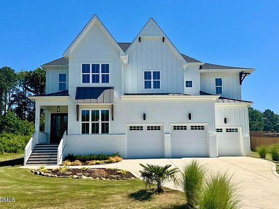 2nd image of 1217 Azalea Garden Cir