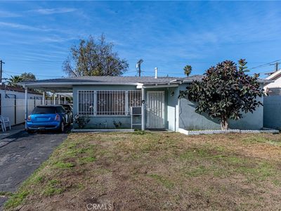 10621 Ilex Ave, Pacoima, CA, 91331