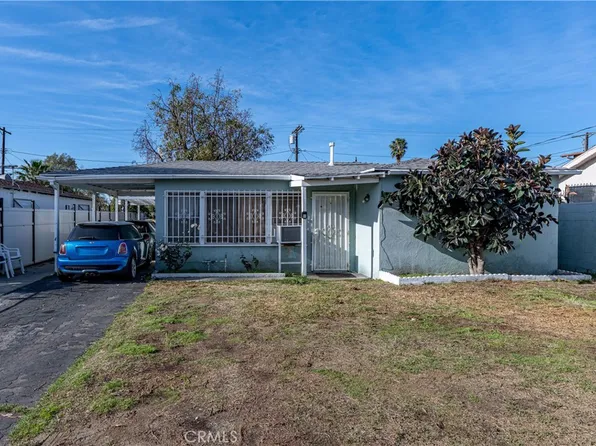 10621 Ilex Ave, Pacoima, CA 91331