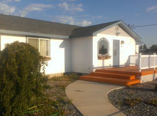 300 Krough Rd, Prosser, WA 99350