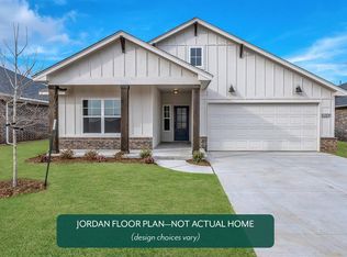 17075 240th St, Washington, OK 73093