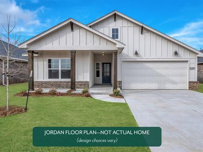 4004 NW 176th St, Edmond, OK, 73012