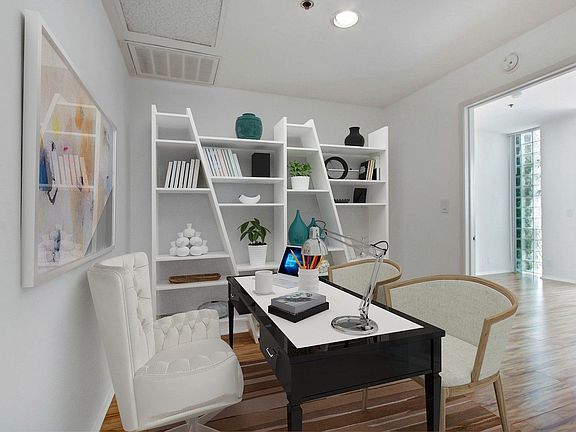 4th image of 311 S Swall Dr APT 301