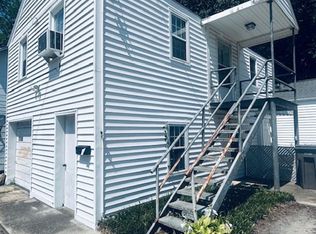 1904 N McMillan Ave, Lumberton, NC 28358