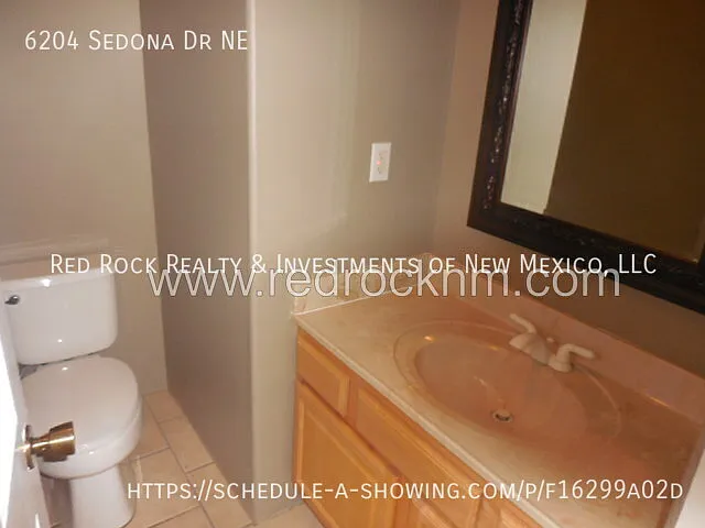 6204 Sedona Dr NE — Photo 7