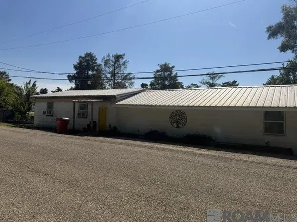 14445 Mecca Rd, Fr Settlement, LA 70733