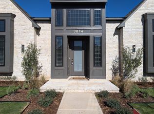 3814 127th St, Lubbock, TX 79423