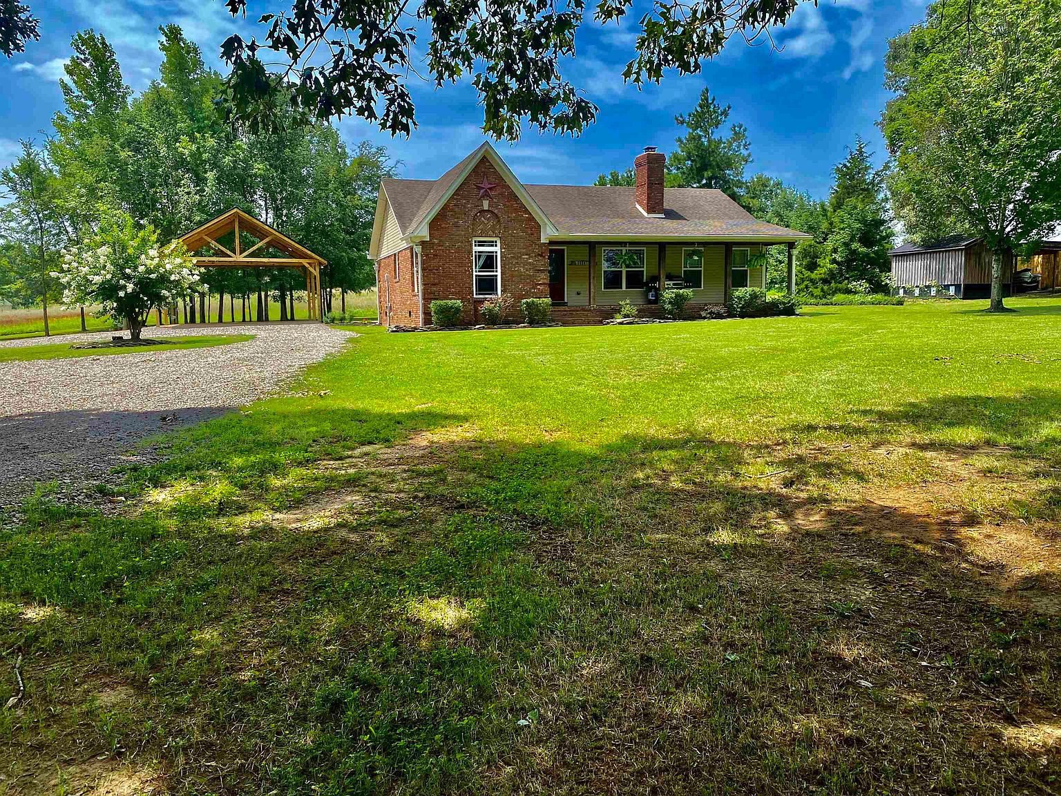 590 Mount Moriah Dr, Whiteville, TN 38075 Zillow