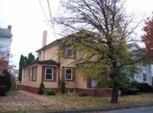 111 Old River Rd APT 1, Wilkes Barre, PA 18702