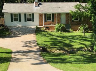 6470 Executive Dr, Winston, GA 30187