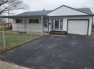 3709 Wilmore St, Dayton, OH 45416