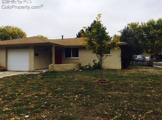 1325 E 16th St, Loveland, CO 80538