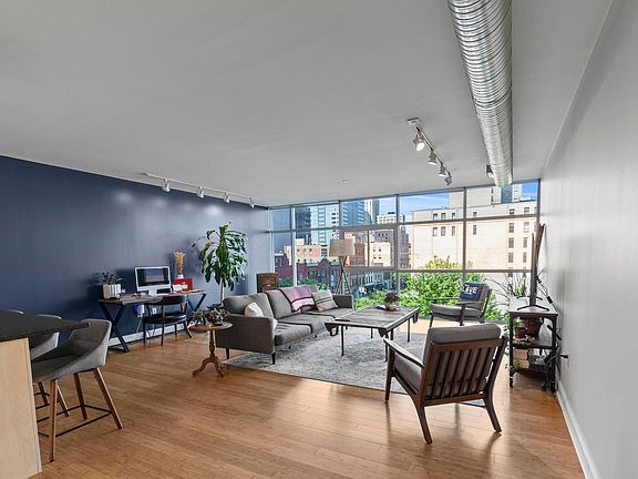 3rd image of 100 E Gay St Unit 505