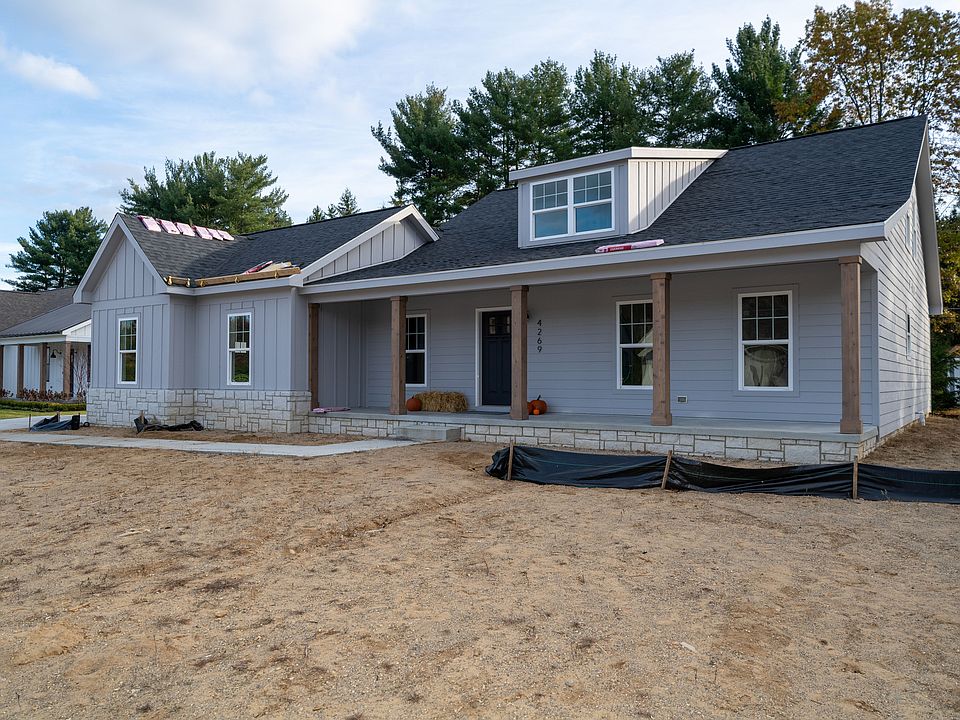 Front Elevation