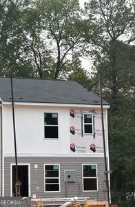 7234 Crestside Dr #81, Austell, GA, 30168
