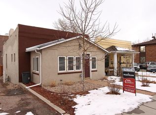 5537 S Hill St, Littleton, CO 80120