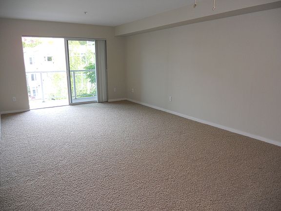 Bright and Open Living Room!