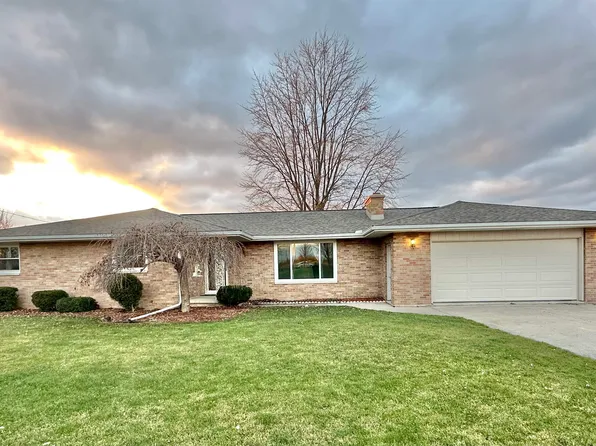 821 N Southeast Boutell Rd SE, Essexville, MI 48732