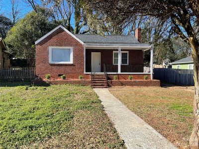 2835 Morson St, Charlotte, NC, 28208