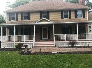 46 Wilson Rd, North Andover, MA 01845