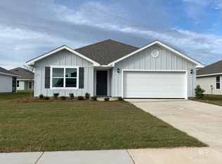 418 Preston Way, Gulf Shores, AL 36542