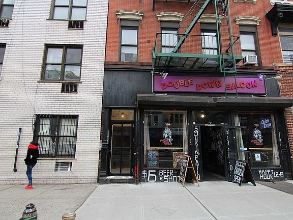 5th image of 14 Avenue A #7R