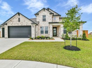 13602 Hartwell Bend Dr, La Marque, TX 77568